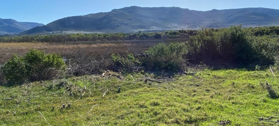 Commercial Property for Sale in Kleinmond Rural Western Cape